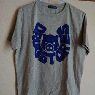 ドラッグストアーズ(drug store's)のドラッグストアーズ ＴシャツＦサイズ 未使用 (Tシャツ(半袖/袖なし))