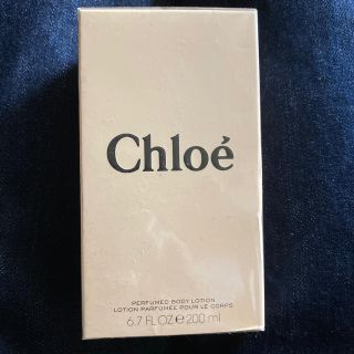 クロエ(Chloe)のクロエボディーローション(ボディローション/ミルク)