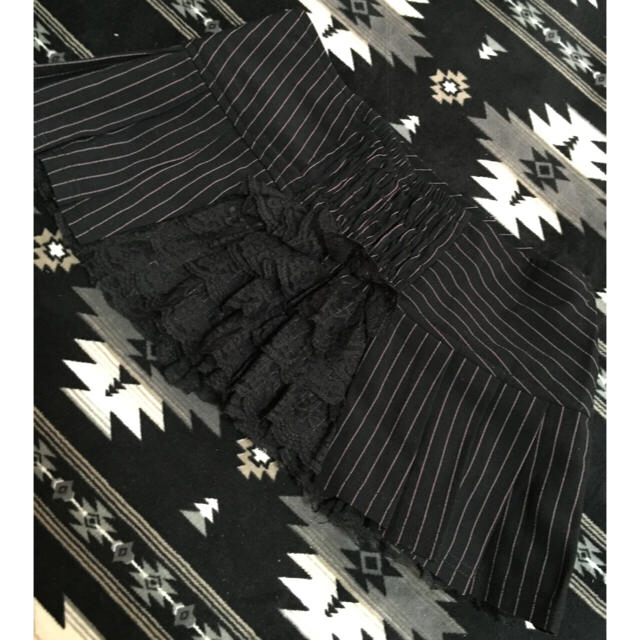 XOXO(キスキス)の6/10♡みぃちょんぱ様専用 レディースのスカート(ミニスカート)の商品写真