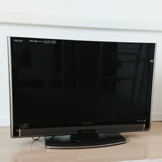 アクオス(AQUOS)の液晶テレビ SHARP AQUOS  32型(テレビ)