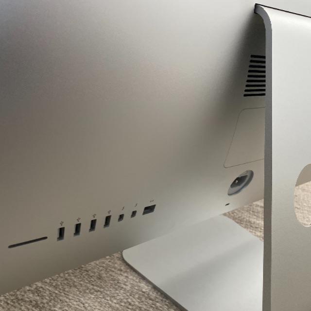 【フルスペック】iMac 27インチ Retina おまけ付き