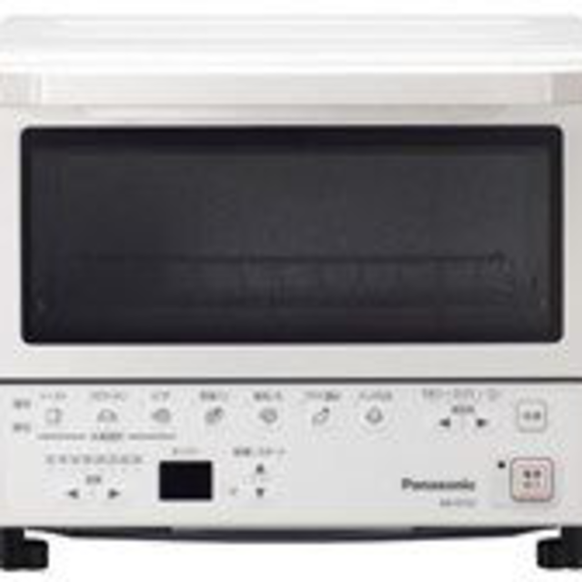 新品未使用Panasonic NB-DT52-W