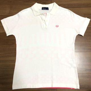 フレッドペリー(FRED PERRY)のFRED PERRY ポロシャツ(ポロシャツ)