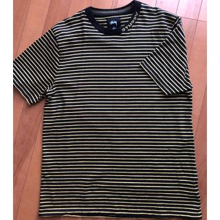 ステューシー(STUSSY)のSTUSSY レディース Tシャツ(Tシャツ(半袖/袖なし))