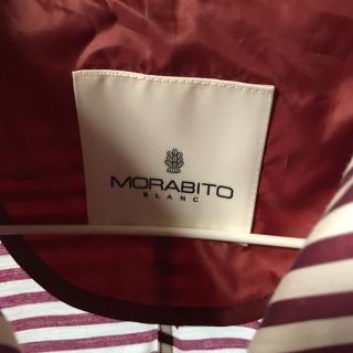 モラビト(MORABITO)のモラビト　スプリングコート(スプリングコート)