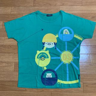 ドラッグストアーズ(drug store's)のドル様専用☆(Tシャツ(半袖/袖なし))