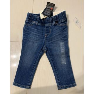 ギャップ(GAP)の新品！デニムパンツ(パンツ/スパッツ)