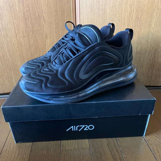 NIKE AIR MAX 720 28.5センチスニーカー