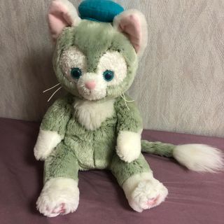 ディズニー(Disney)の【Disney】ジェラトーニ　ぬいぐるみ(キャラクターグッズ)