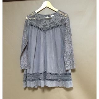 フリーピープル(Free People)のフリーピープル♡チュニック(チュニック)