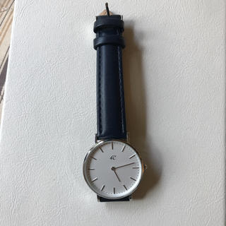 ヨンドシー(4℃)の4°C 腕時計(腕時計)