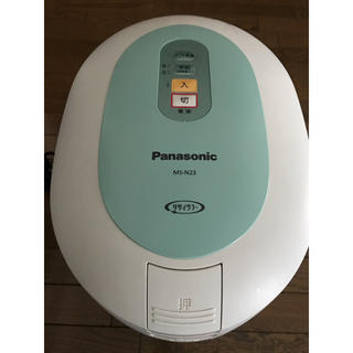 パナソニック(Panasonic)のPanasonic 生ゴミ処理機(生ごみ処理機)