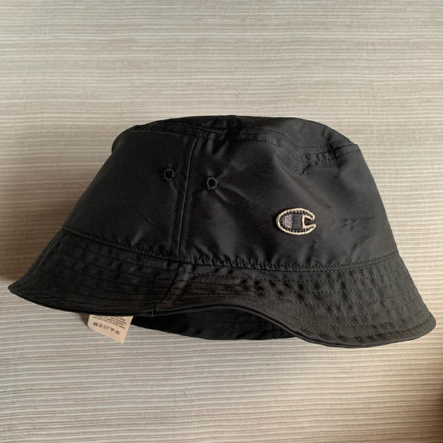 Rick Owens - Champion Rick Owens バケットハットの通販 by Rick Owens - Champion Rick Owens バケットハットの通販 by