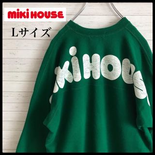 ミキハウス パーカー スウェット(メンズ)の通販 12点 | mikihouseの