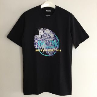 テンダーロイン(TENDERLOIN)の完売！Tenderloin テンダーロイン ウィザード 半袖Tシャツ(Tシャツ/カットソー(半袖/袖なし))