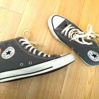 コンバース(CONVERSE)のkyooon様専用🌟converseハイカット他計4足セット(スニーカー)