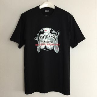 テンダーロイン(TENDERLOIN)の完売！Tenderloin テンダーロイン レディープリント半袖Tシャツ(Tシャツ/カットソー(半袖/袖なし))