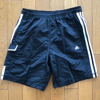 アディダス(adidas)のadidas アディダス ハーフパンツ 150cm(パンツ/スパッツ)