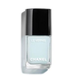 シャネル(CHANEL)のCHANEL ネイルエナメル　584 ブルーパステル(マニキュア)