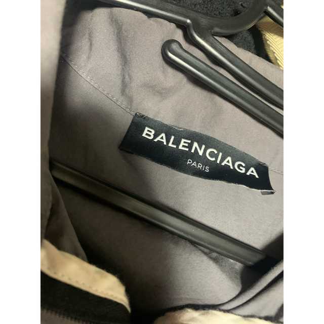 Balenciaga(バレンシアガ)のbalenciaga メンズのジャケット/アウター(その他)の商品写真