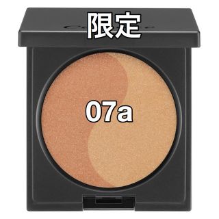 コスメキッチン(Cosme Kitchen)の【限定】セルヴォーク2020 秋 カムフィー  ブラッシュ 07a(チーク)