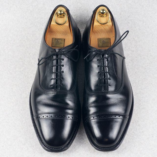 美品 Allen Edmonds アレンエドモンズ Byron バイロン