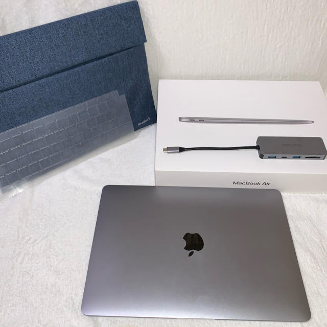 MacBook  Air 2019