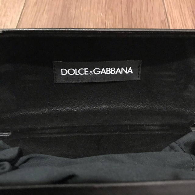 DOLCE&GABBANA(ドルチェアンドガッバーナ)のドルチェアンドガッバーナ　ドルガバ　Dolce&Gabbana サングラス メンズのファッション小物(サングラス/メガネ)の商品写真