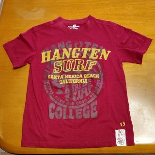 ハンテン(HANG TEN)のHang Ten Tシャツ(Tシャツ/カットソー)