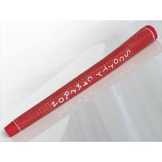新品　スコッティ キャメロン　コード入り　パターグリップ　レッド(その他)