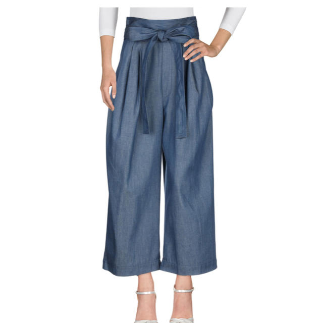 MARC JACOBS - Marc jacobs デニム パンツの通販 by bambiena 's shop