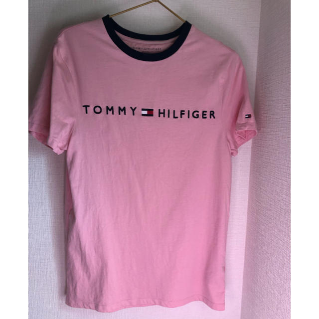 TOMMY HILFIGER(トミーヒルフィガー)のTOMMY HILFIGER メンズのトップス(シャツ)の商品写真