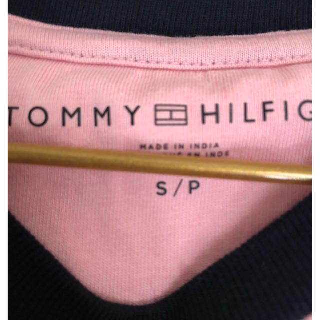 TOMMY HILFIGER(トミーヒルフィガー)のTOMMY HILFIGER メンズのトップス(シャツ)の商品写真