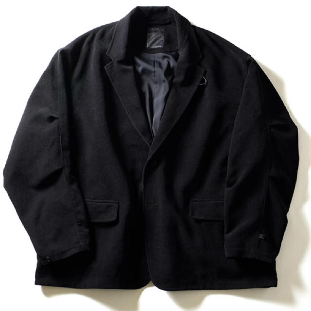 TECH STRETCH 2B JACKET CORDUROY セットアップ