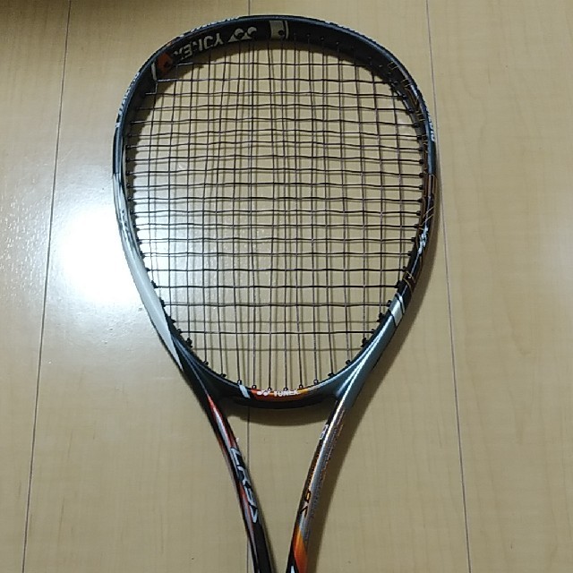 YONEX - レーザーラッシュ9Sの通販 by ノリ9113's shop｜ヨネックス