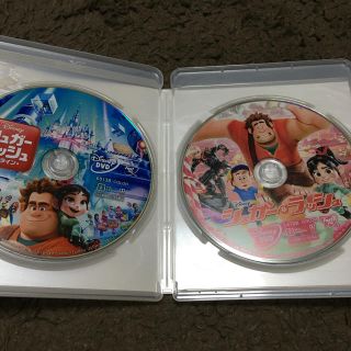 ディズニー(Disney)のディズニー　DVD セット(アニメ)