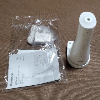 未使用品 パナソニック ジェットウォッシャードルツ EW-DJ52の通販 by