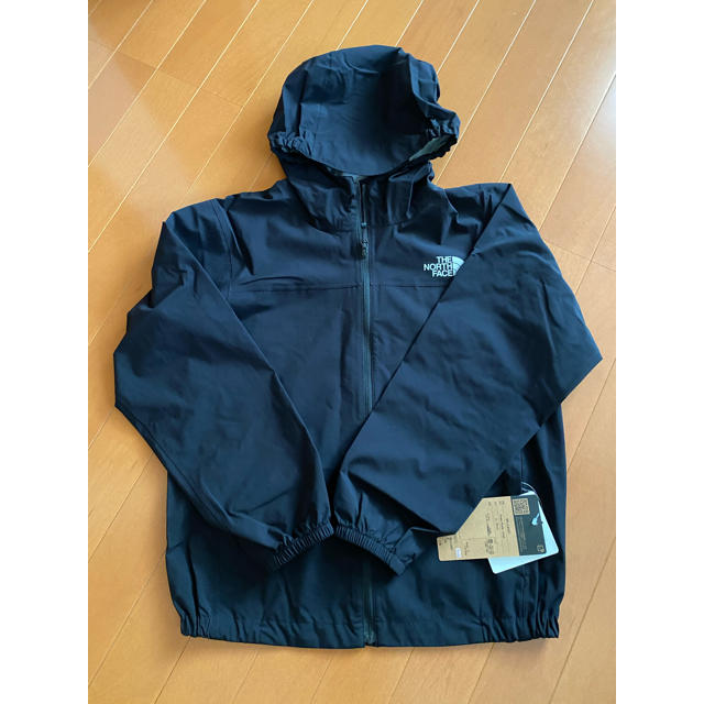 THE NORTH FACE キッズナイロンジャケット150