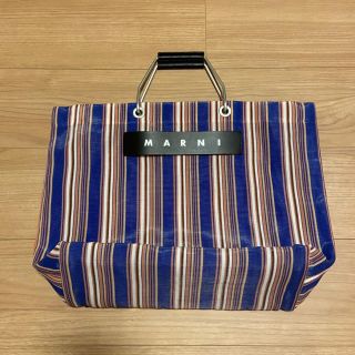 マルニ(Marni)のMARNI マルニ　バッグ(ハンドバッグ)