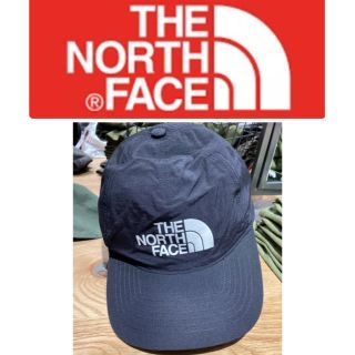 ザノースフェイス(THE NORTH FACE)のノースフェイス　キャップ　northface   CAP 帽子　ジェット　(キャップ)