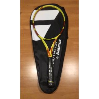 バボラ(Babolat)のピュアアエロ 新品◾️フレンチオープン■(ラケット)