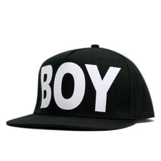 ボーイロンドン(Boy London)のBOY LONDON キャップ(キャップ)