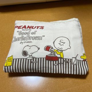 ピーナッツ(PEANUTS)の★専用★PEANUTS エコバッグ(エコバッグ)