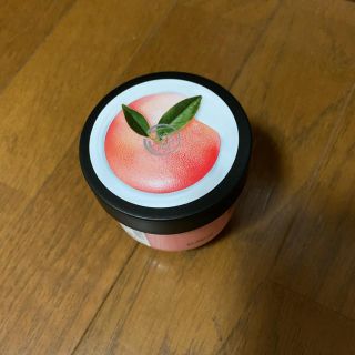 ザボディショップ(THE BODY SHOP)のボディショップ　ボディヨーグルト　ピンクグレープフルーツ　新品(ボディクリーム)