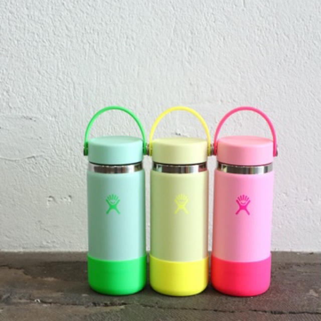 ★Hydro Flask ハイドロ フラスコ/16 oz 限定モデル★ 1