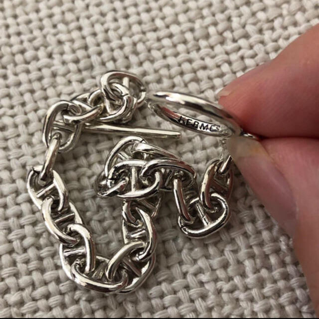 HERMES ブレスレット HERMES ブレスレット