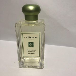 ジョーマローン(Jo Malone)の【新品】Jo MALONE OSMANTHUS BLOSSOM(香水(女性用))