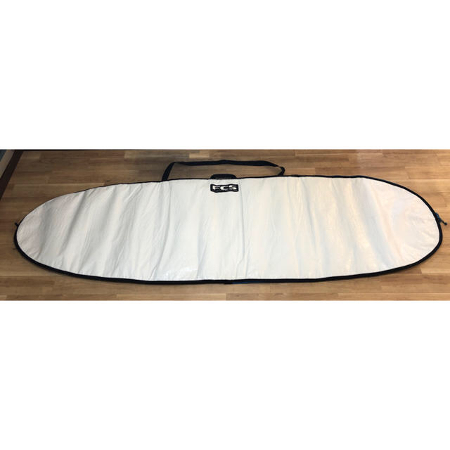 FCS CLASSIC SUP 8’6” x 29.9”(27.5”)