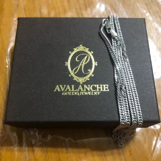 アヴァランチ(AVALANCHE)のごろりん様専用(ネックレス)