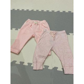 ベビーギャップ(babyGAP)のベビーギャップ　パンツ(パンツ)